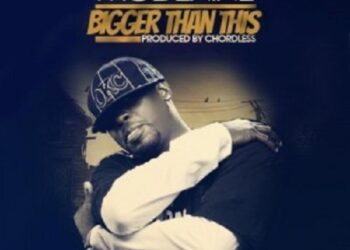 Modenine Bigger Than This ART tooXclusive.com