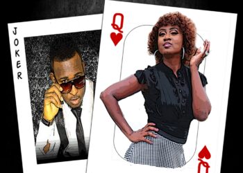Nikki Laoye Loyal ft. Presh P Chris Brown Cover ART tooXclusive.com