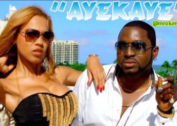 Olu Maintain Olu In Brazil Art