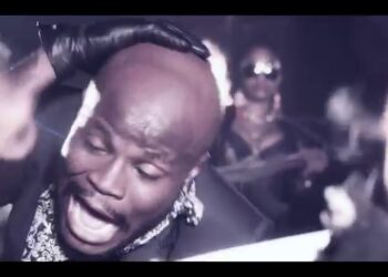 OneSoul Bad Man ft. Sound Sultan Screenshot