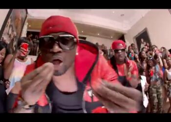 P Square Taste The Money TestimonyVideo Screenshot
