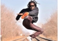 Samini Gbedengba Front Cover tooXclusive.com