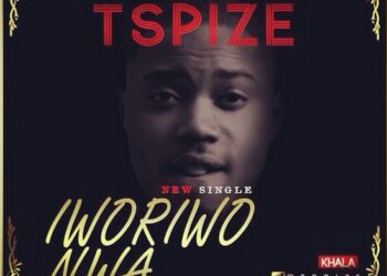 Tspize Iworiwo Nwa ART tooXclusive.com