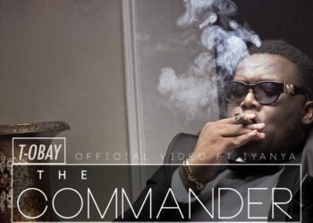VIDEO T Obay Commander ft. Iyanya POSTER
