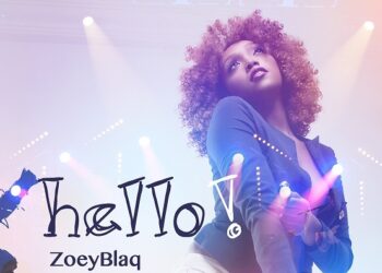 Zoey Blaq Hello ART tooXclusive.com 6