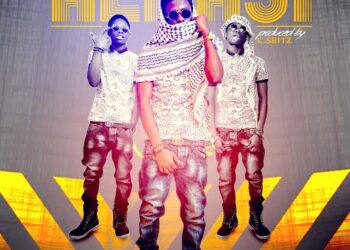 Ill Zeek - Alhaji 2 ill zeek tooXclusive.com