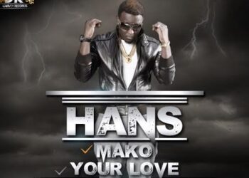 Hans - Mako + Your Love 4 unnamed 1