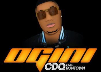CDQ Ogini ART tooXclusive.com