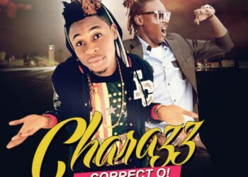 Charass Correct Oh ft. Terry G ART tooXclusive.com