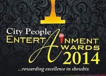 City People Entertainment Awards 2014