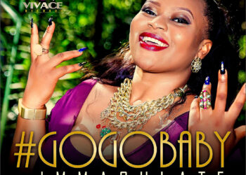 IMMACULATE GOGO BABY Art tooXclusive.com