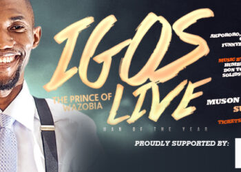 Igos Live 3 Man Of The Year Banner For TX