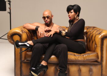 VIDEO: Queensie - Touch My Body 2 Queensie Touch My Body Pic