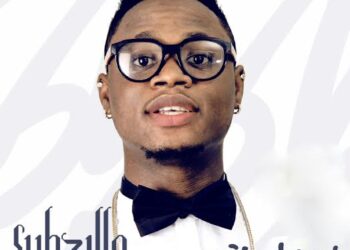 Subzilla Overload Art tooXclusive.com