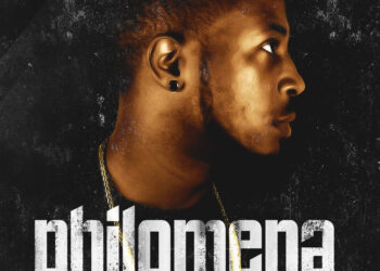 Tunde Ednut Philomena Art tooXclusive.com