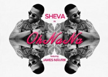 VIDEO Sheva Oh Nana ART