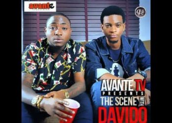 downloadvideo davidos interview on avante tvs the scene