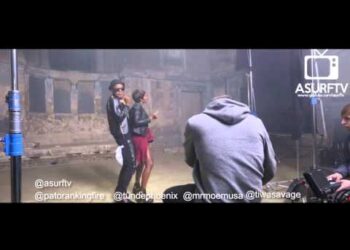 downloadvideo patoranking girlie o ft tiwa savage remix b t s