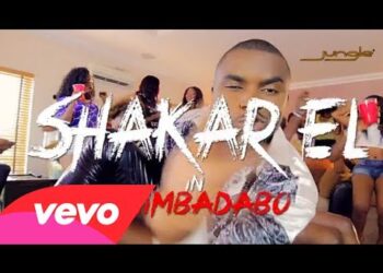 downloadvideo shakar el shimbadabo