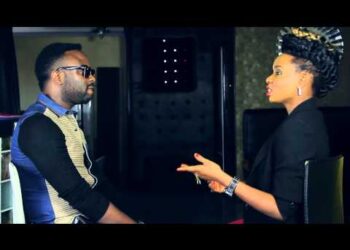 downloadvideo yemi alade on soundcity tvs one on one