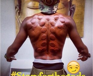olamide story for the gods SEPTIN911