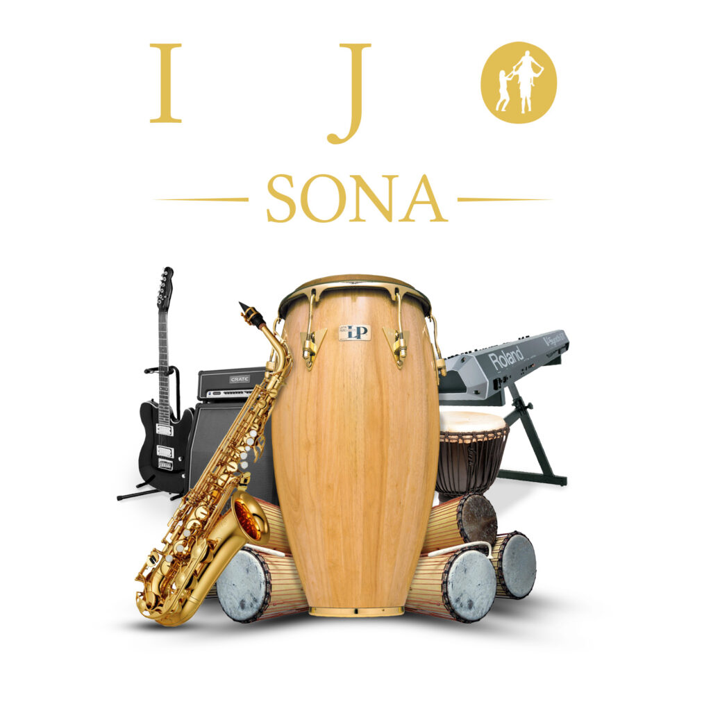 VIDEO: Sona - Ijo Sona 1 wybx_IjoSonaArtwork