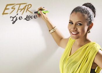 Estar Ije Love Art tooXclusive.com