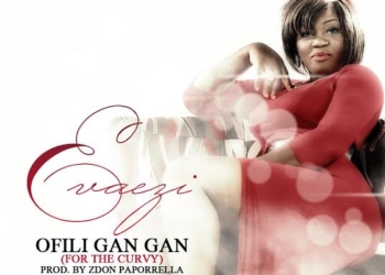 Evaezi Ofili Gan Gan Art tooXclusive.com