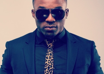 Iyanya Suit