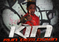 KIN Run Dem Down Art tooXclusive.com