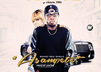 Kayve Asampete Art tooXclusive.com