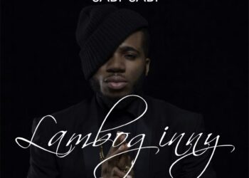 Lamboginny tooXclusive.com