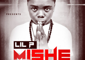 Lil P MIISHE tooXclusive.com