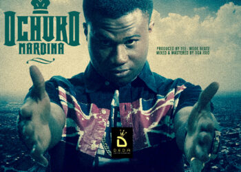 Ochuko Mardina Art tooXclusive.com