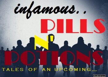 Pills N Potion