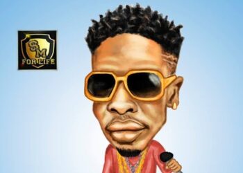Shatta.Wale .Pic .1