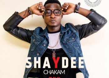 Shaydee Chakam Art tooXclusive.com