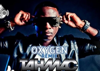 TahMac.Oxygen.Remix .Art