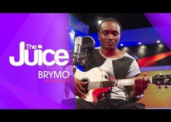 downloadvideo brymo performs goodbye on the juice