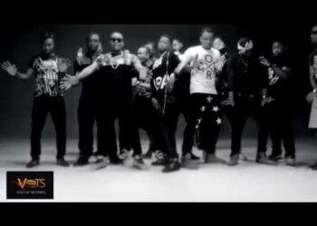downloadvideo lil kesh shoki remix ft davido and olamide