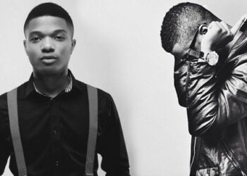 maleek berry wizkid