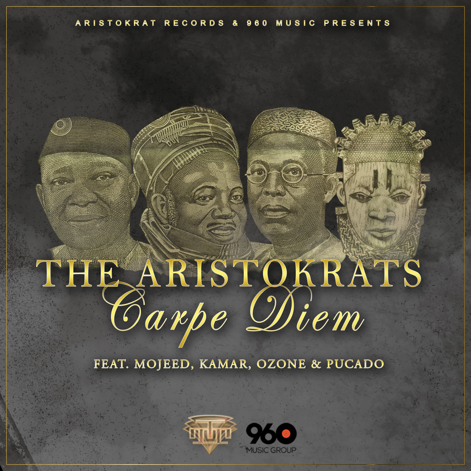 DOWNLOAD Mp3:The Aristokrats - Carpe Diem ft. Mojeed ...