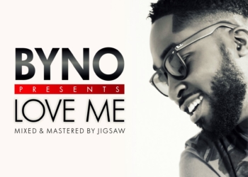 Byno Love Me tooXclusive.com