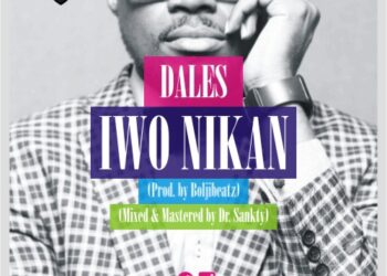 Dales Iwo Nikan