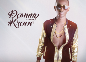 Dammy Krane The Enterkraner Album Art tooXclusive.com