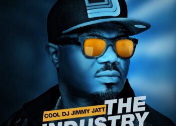 Dj Jimmy Jatt The Industry Art tooXclusive.com