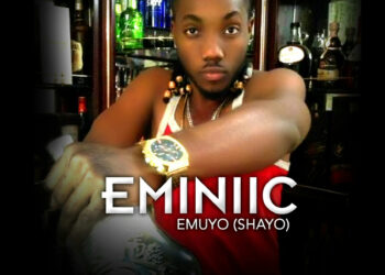 Eminiic - Emuyo 3 Eminiic .