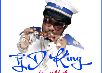 FJ D King Mafimishila Art tooXclusive.com