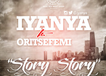IYAYA story