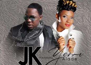 JK Paduze Closer ft. Yemi Alade Art tooXclusive.com 1